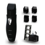 Panasonic 6-in-1 All-Over-Body Grooming Kit – ER-GY10