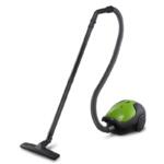 Panasonic 850W Light & Powerful Bagged Vacuum Cleaner – MC-CG370