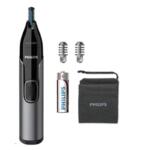 Philips Nose, Ear & Eyebrow Trimmer – NT3650