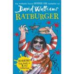 Ratburger by David Walliams