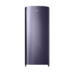 Samsung 192L Single Door Direct Cool Refrigerator – RR19T10CAUT/IG
