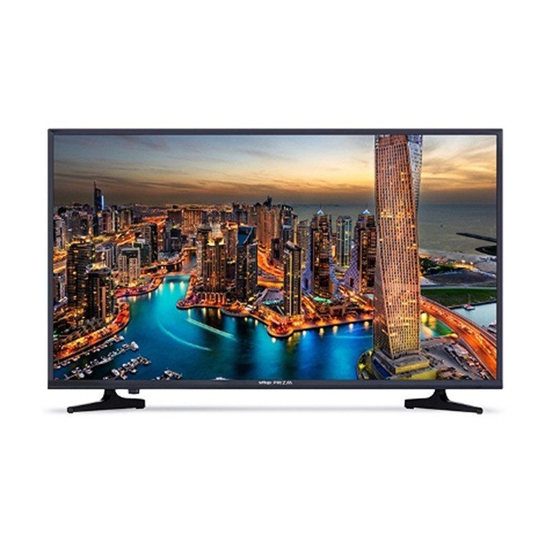 Softlogic PrizM 43 Inch Full HD Smart LED TV TVSLE43S60DPRS Jungle.lk