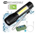 MIni Torch USB Rechargeable