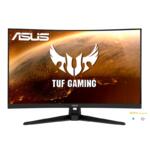 Asus TUF Gaming 31.5 Inch FHD Curved Premium Monitor – VG328H1B