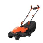 Black & Decker 1200W 35L 32CM Lawn Mower – BEMW451BH-GB