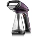 Black & Decker 1500W Handheld Garment Steamer – HST1500-B5