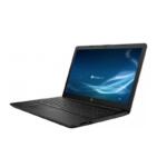 HP 15S DU1115TU Celeron N4020 4GB, 1TB, 15.6Inch , Win 10 Laptop