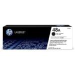 HP 48A Black Original LaserJet Toner Cartridge – CF248A