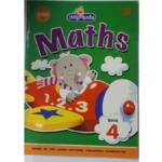 Hop Onto Maths Book 4
