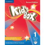 Kids box : Activity Book 1