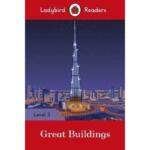 Ladybird Readers Level 3 – Great Buildings
