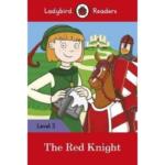 Ladybird Readers Level 3 – The Red Knight