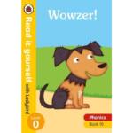 Read it yourself with Ladybird : Level 0 – Wowzer!