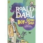 Roald Dahl : Boy and Going Solo