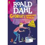 Roald Dahl :George’s Marvellous Medicine