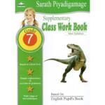 Supplementary Class Workbook Grade 7
