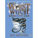 The Worst Witch Saves the Day