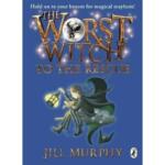 The Worst Witch to the Rescue