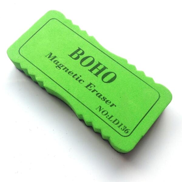 Whiteboard Eraser/Duster Magnetic Large LD136