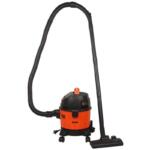 Black & Decker 1200W 10L Wet & Dry Vacuum Cleaner- WDBD10-B5