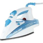Black & Decker 2200W Steam Iron – X2000-B5
