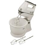 Black+Decker 300w 5 Speed Multifunction Bowl And Stand Mixer – M700-B5 – White