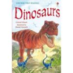 Usborne First Reading – Dinosaurs