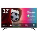 Hisense 32 Inch HD USB LED TV – 32A5100F