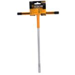 Hoteche 14mm T -Type Socket Wrench Two Color Rubber Hand – 191921