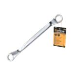 Hoteche 16 x 17 Double Offset Ring Spanner – 190606