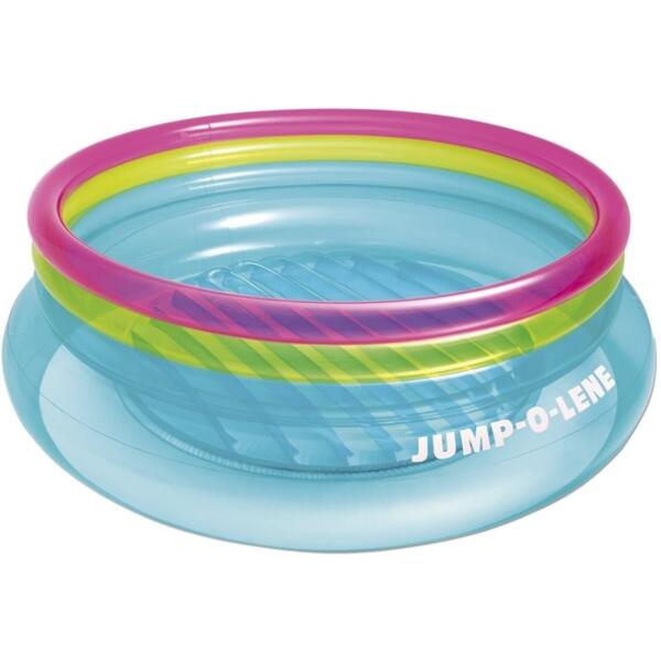 Intex Jump-O-Lene Ring Bouncer - 48267
