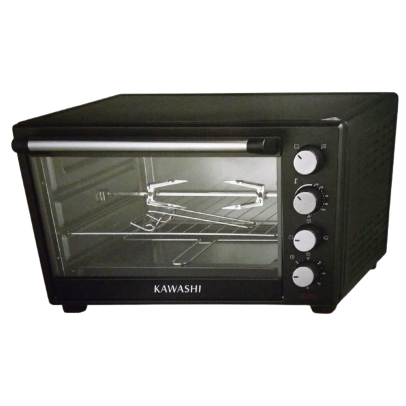 Kawashi 60L 2000W Electric Oven LHOV60 Jungle.lk