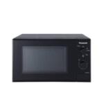 Panasonic 20L Solo Microwave Oven – NN-SM255B – Black