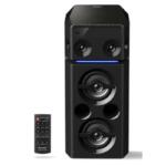 Panasonic Audio System – SC-UA30