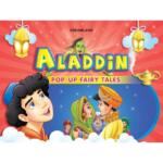 Pop-Up Fairy Tales – Aladdin
