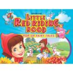 Pop Up Fairy Tales : Little Red Riding Hood