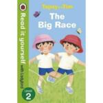 Read it yourself with Ladybird : Level 2- Topsy and Tim: The Big Race