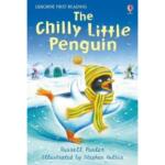 Usborne First Reading – The Chilly Little Penguin