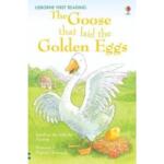 Usborne First Reading – The Goose that laid the Golden Eggs