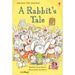 Usborne First Reading – The Rabbit’s Tale