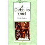 A Christmas Carol (Longman Classics)