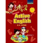 Active English Coursebook 5