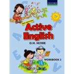 Active English Workbook 2