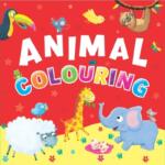 Animal Colouring