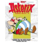 Asterix: Asterix Omnibus 9