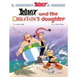 Asterix: Asterix and The Chieftain’s Daughter : Album 38