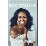 Becoming – Michelle Obama