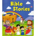 Bible Stories (Board Book)