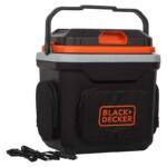 Black & Decker 24L Thermoelectric Car Cooler / Warmer – BDC24L-B1