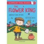 Bloomsbury Young Readers : The Flower King